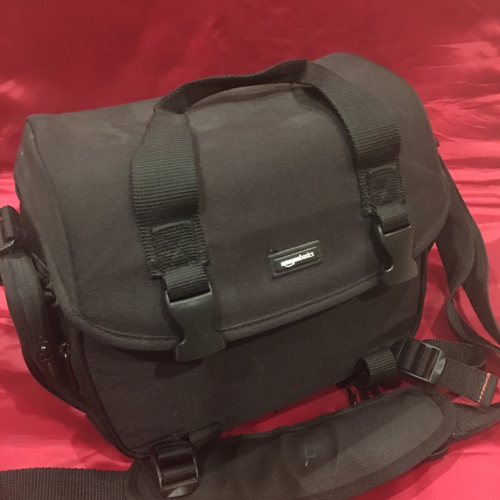 Camera bag - Picture 2 of 2